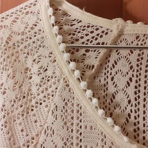 EarthBound coverup Crochet